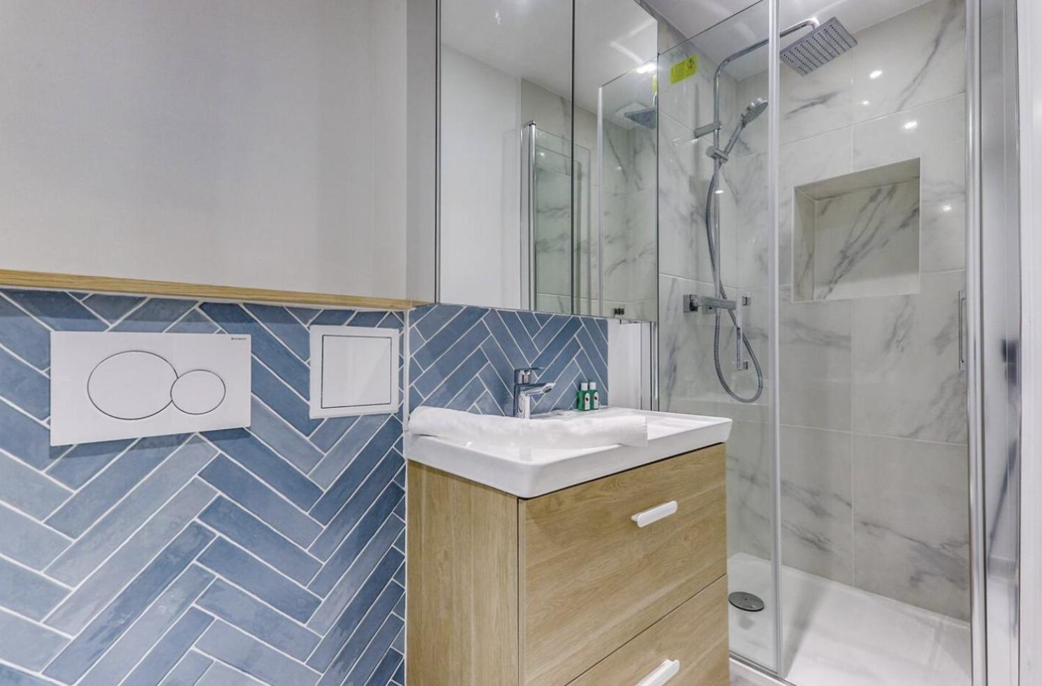 La Nuit Etoilee - Moderne & Elegant - Marais Apartment Paris Exterior photo